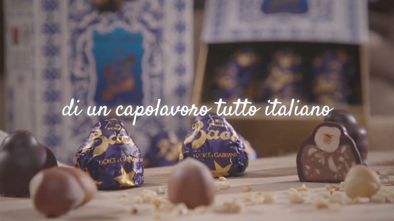 Baci Perugina compie 100 anni