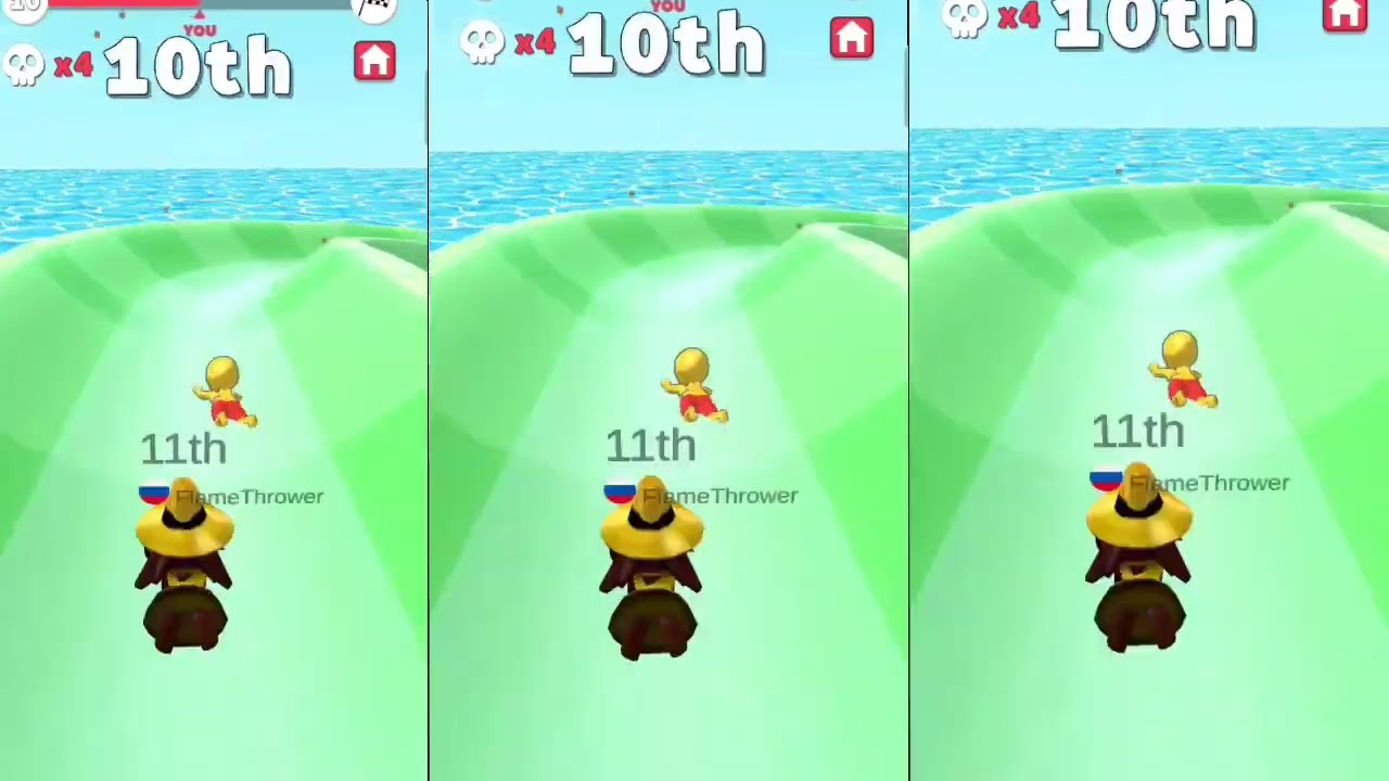 funny gameplay/new game / awesome game/ aquarium io gameplay laves 2
