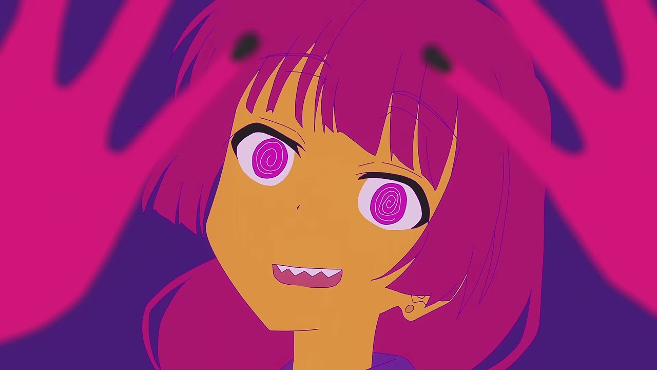 ワタシダケユウレイ - SICK HACK [Bocchi the Rock!] (Isolated Tracks) 【Watashi Dake Yuurei 】