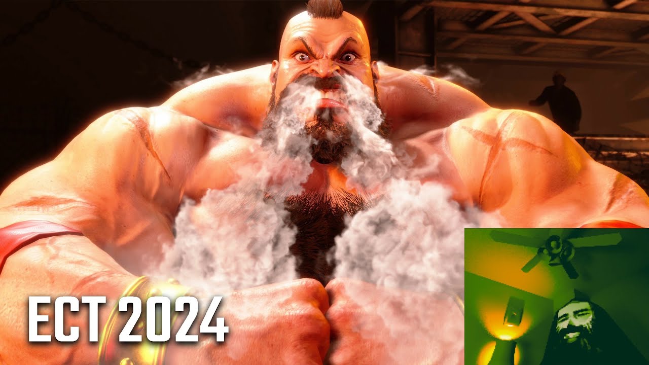 East Coast Throwdown Finals Day: Tekken 8 Top 8, Street Fighter 6 Top 24 | The ATP Fight Companion