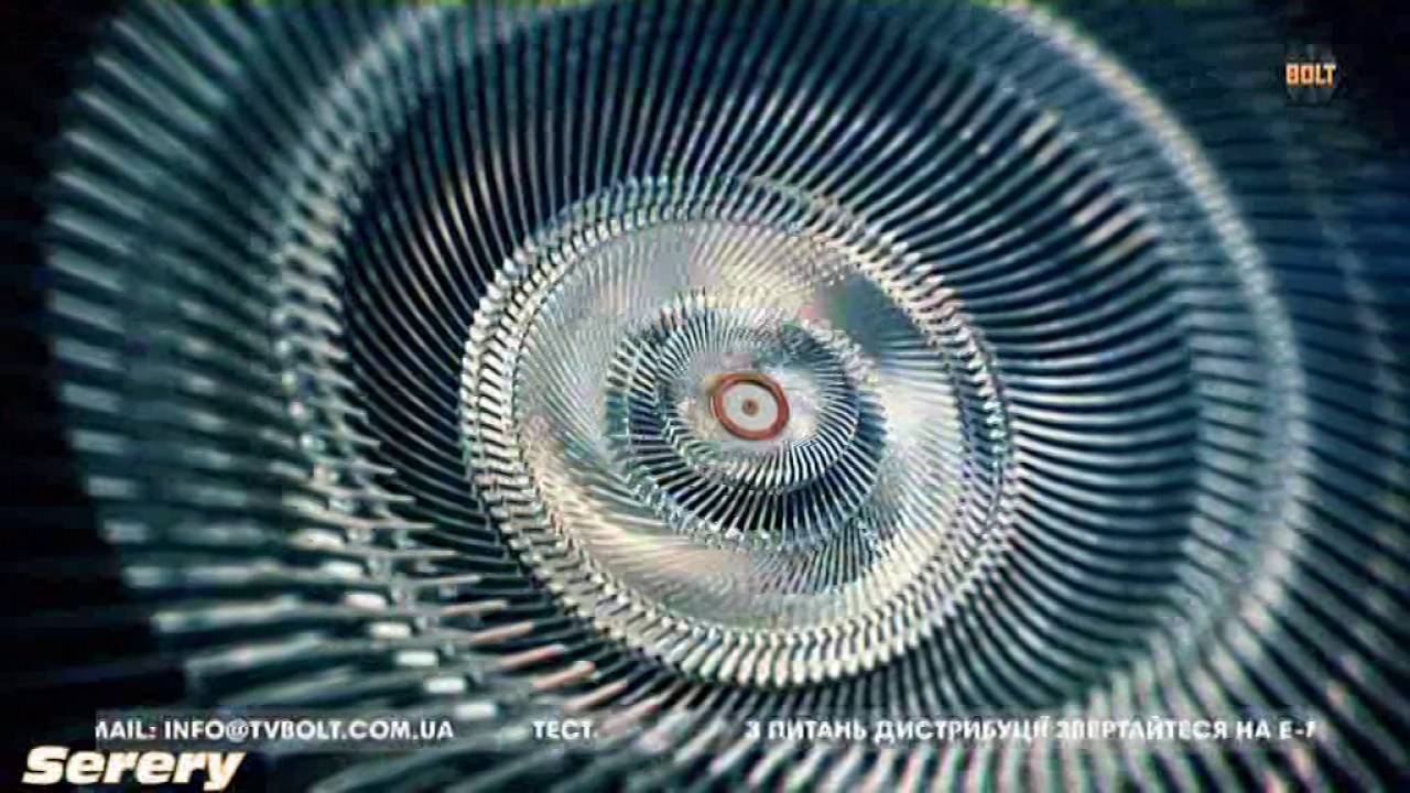 id телеканал Bolt (Болт) (Украина, август 2016)