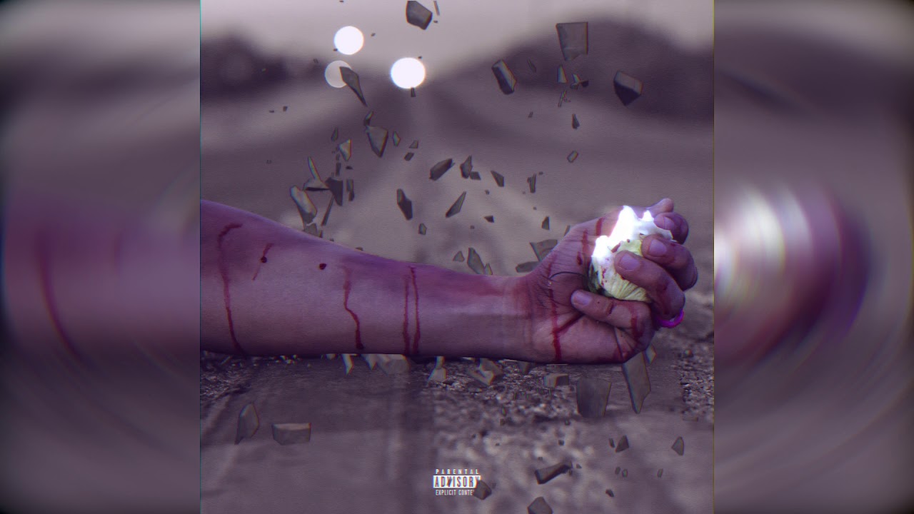9D5 - These Ghosts (Official Audio) Prod. by 9D5