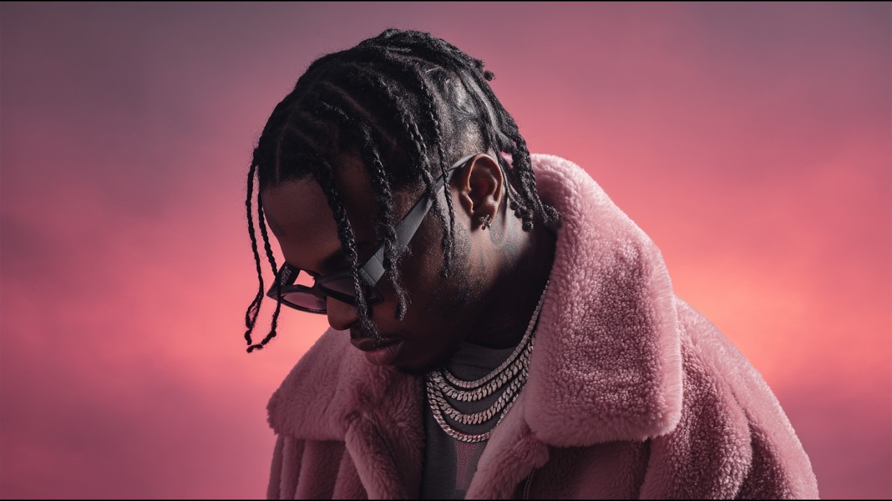 Chill Rap Mix 2026 &ndash; I Know | Gunna, Drake, Travis Scott, and Future Type Mix 2026