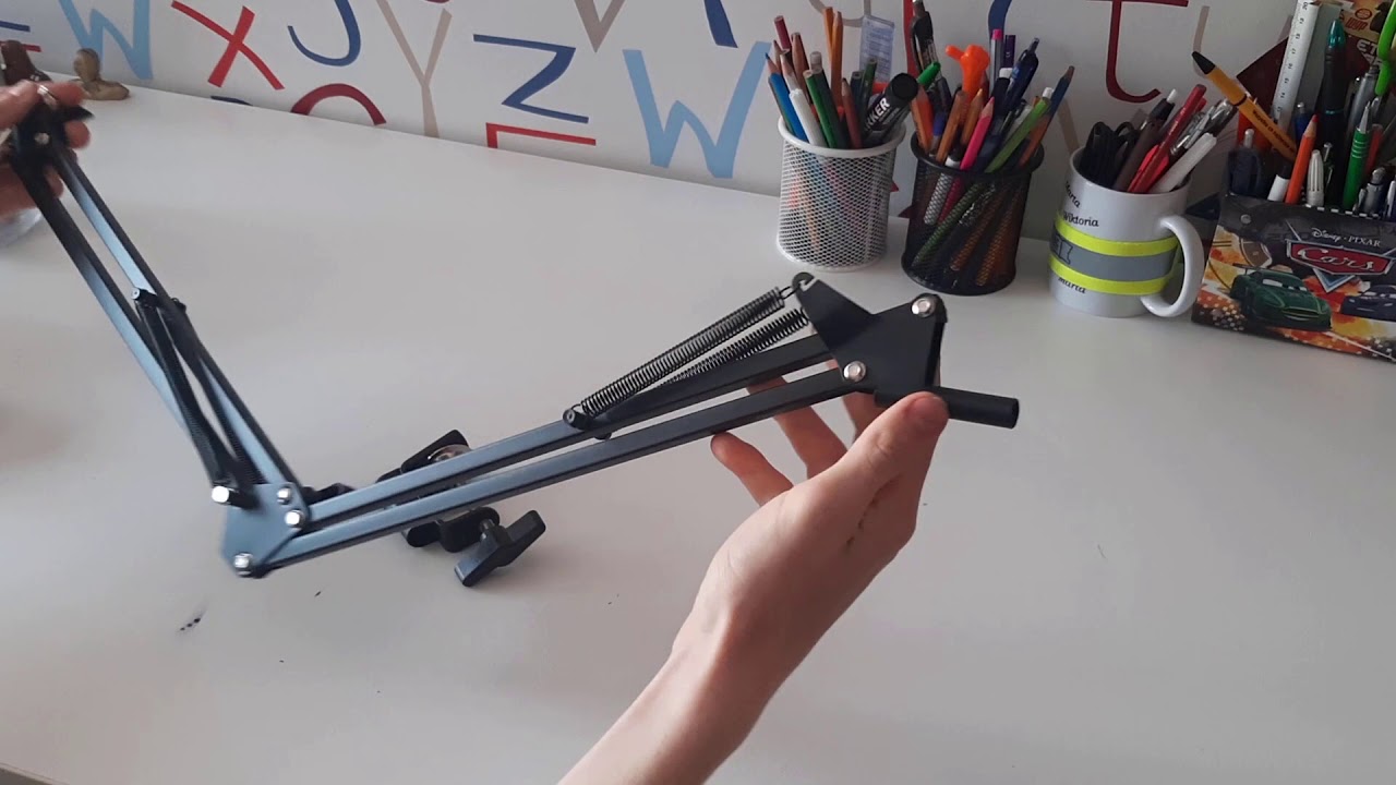 Unboxing i recenzja- Superlux E205U MKII