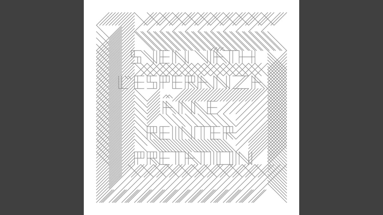 L'esperanza (Ame Reinterpretation)