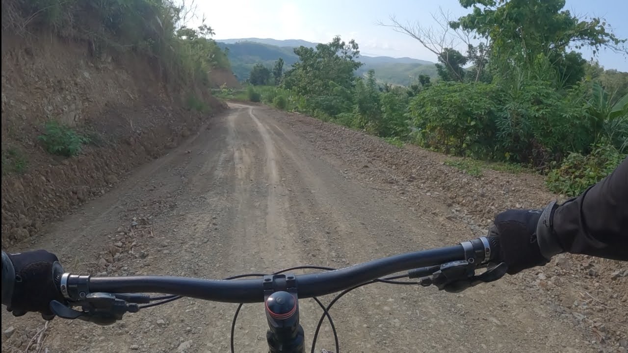 Raw | Danasan to Asturias Offroad Adventure