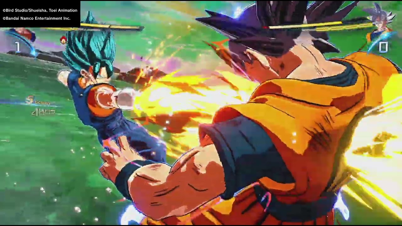 DRAGON BALL: Sparking! ZERO_20260220111057