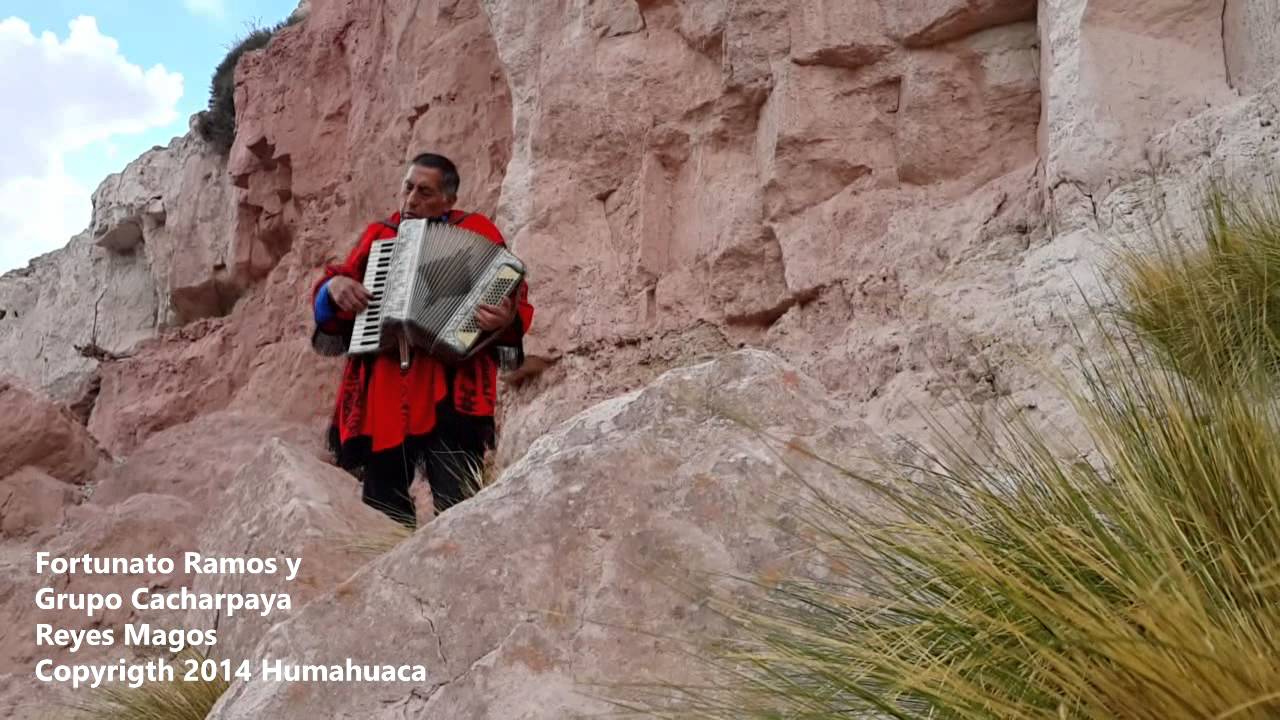 Fortunato Ramos Reyes Magos