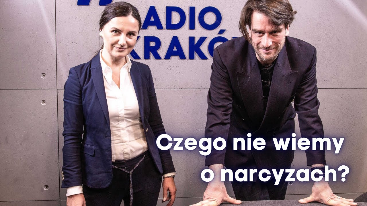 Czego nie wiemy o narcyzach?