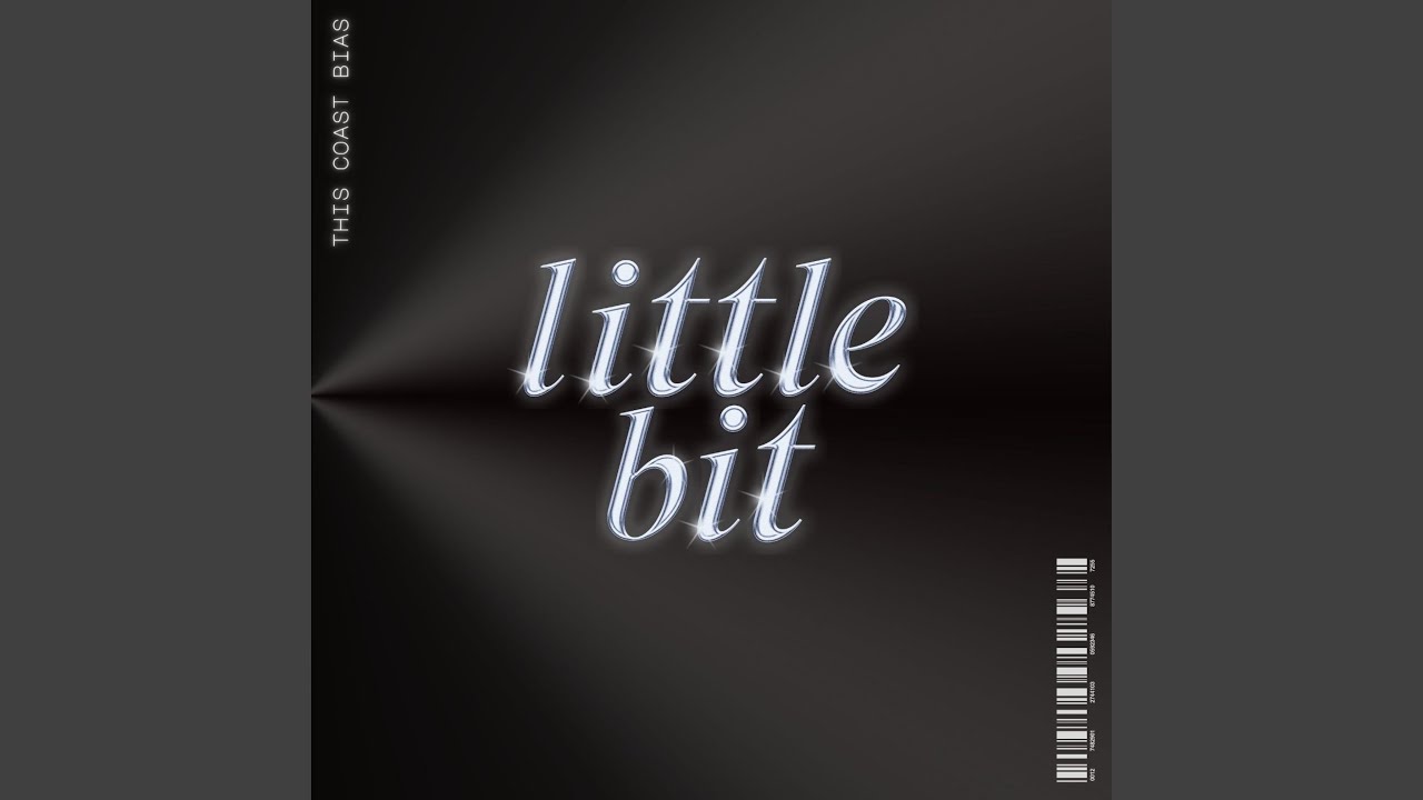 little bit