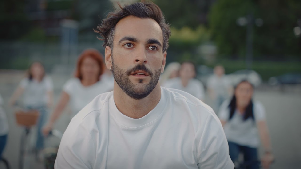 Marco Mengoni - Marco negli Stadi