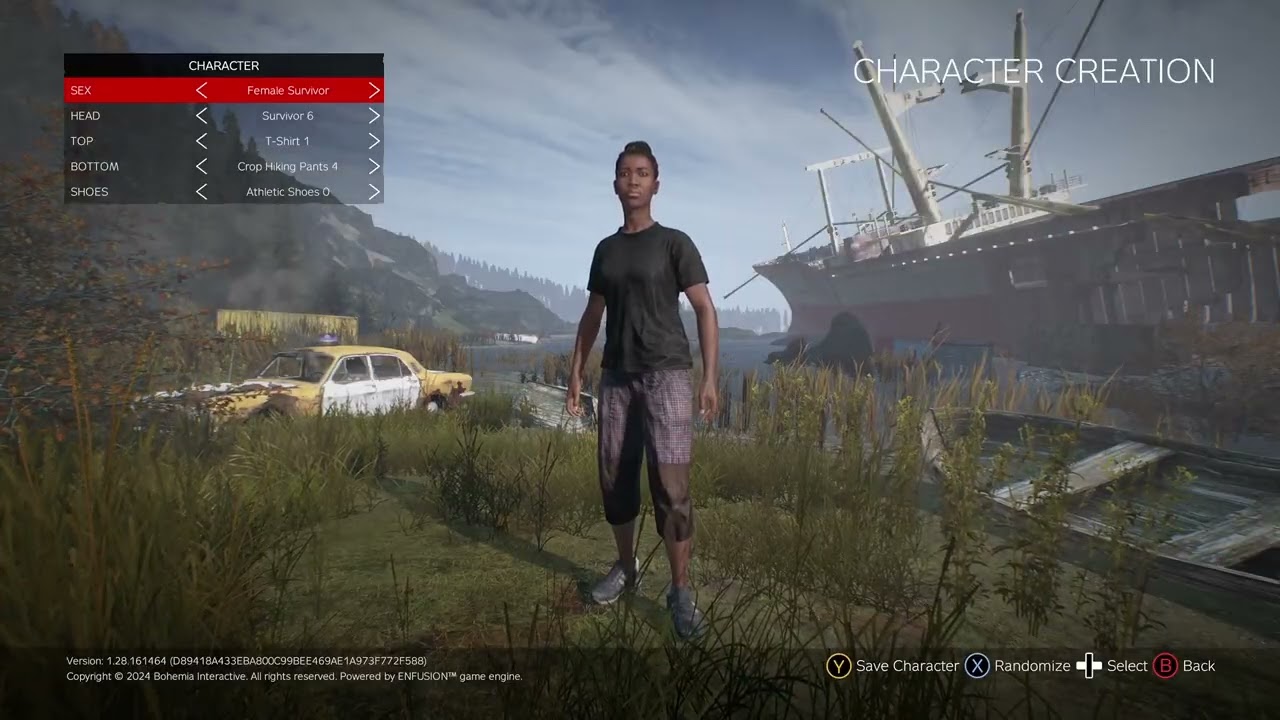 DayZ life 31