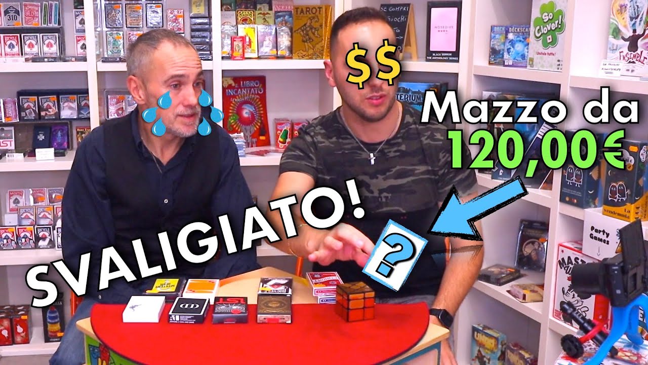 RUBO 400€ DI PRODOTTI A LASSONELLAMANICA! Vlog + Unboxing 