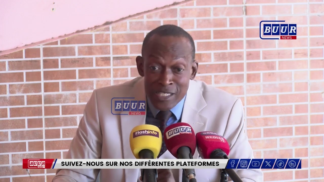 Escroquerie à l’ambassade de France : Fabrice Dangany dénonce et réclame l’exigence d’un visa pour…
