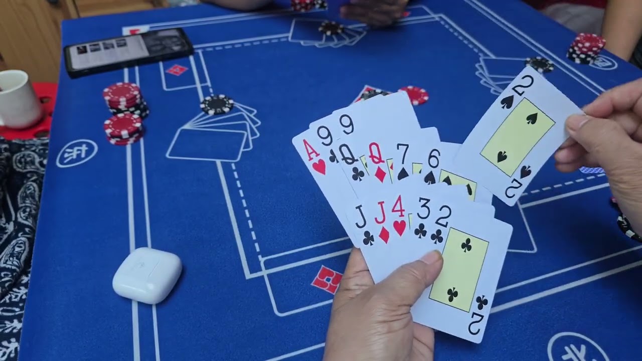 Pusoy UNO #friendshipbelgium #games #ofwlife #pusoy 