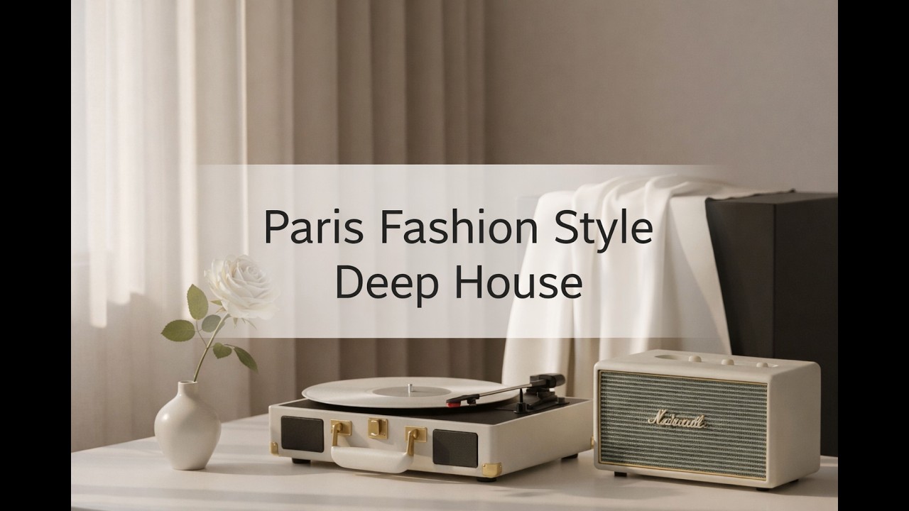 Best Deep House Songs Of All Time - Deep House Vibes 2026 | Tropical House Journey