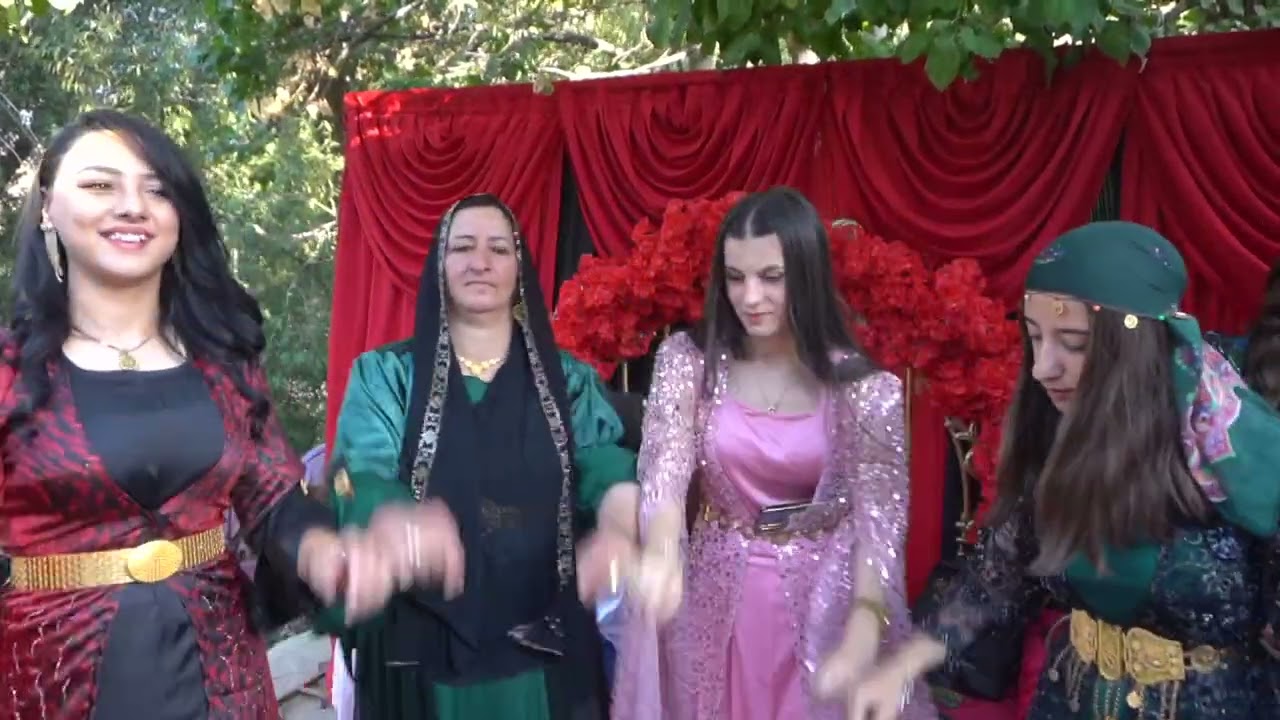 Eylem & Vedat çiftinin düğün videosu