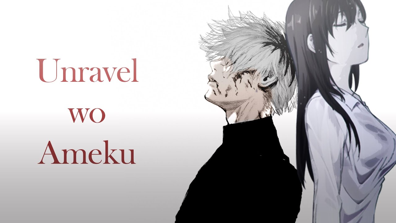 Unravel x Kawaki wo Ameku | Advanced Piano Cover With Sheet Music