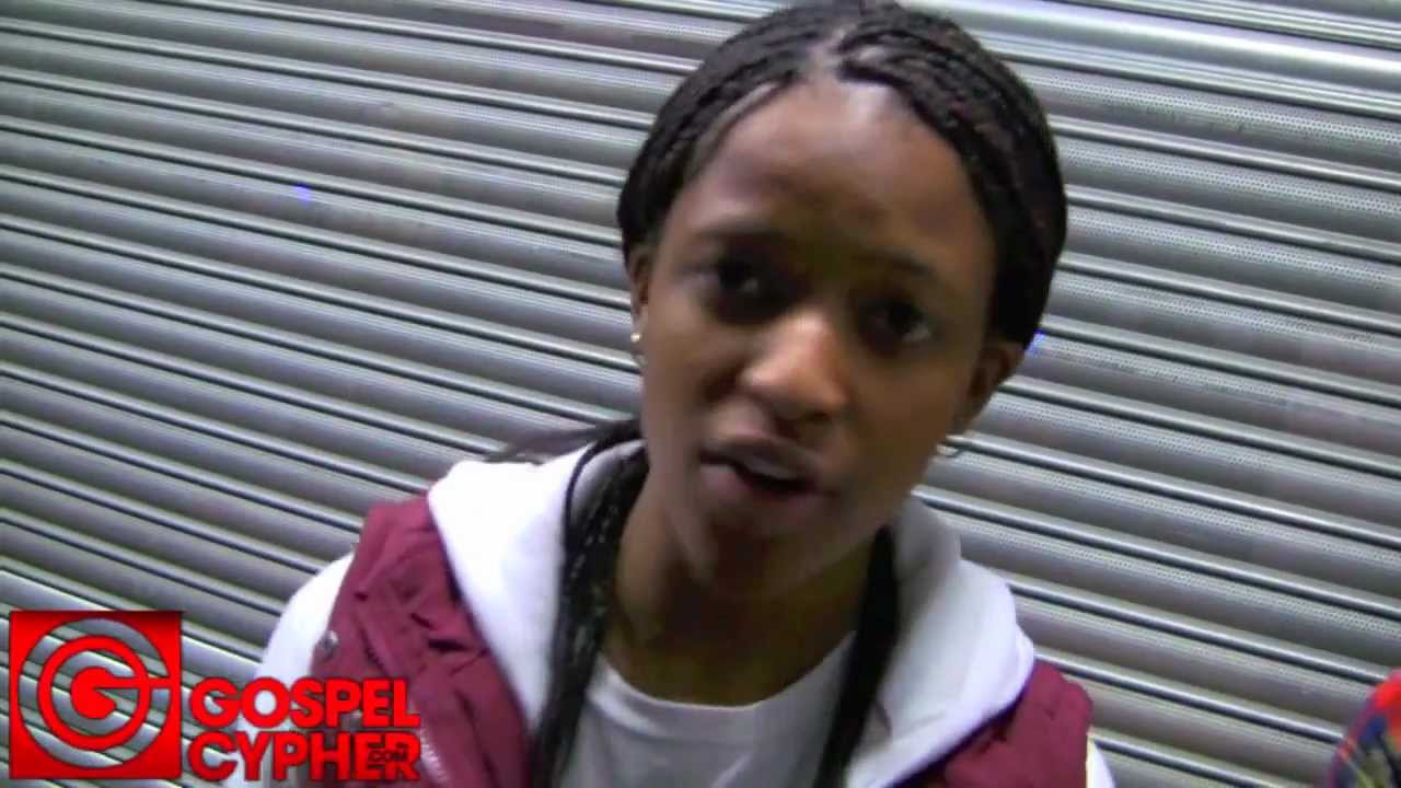 Tope & Esther [Parked Car Bars] #SeasonTwo