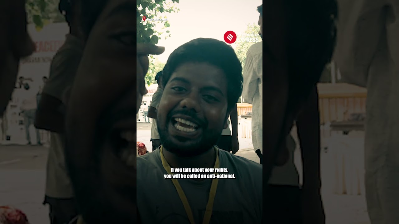 Ground Report: Students and Parents Question the Future of Education in India