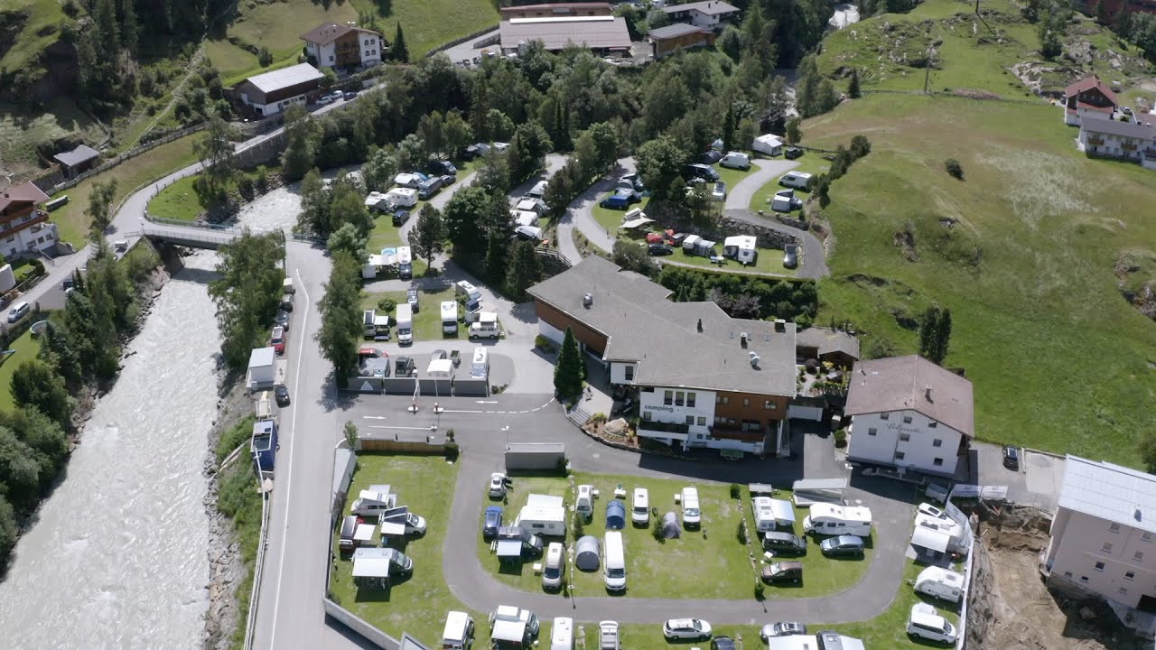 Camping Sölden