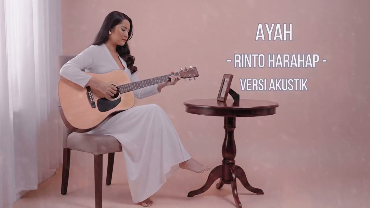Ayah - Rinto Harahap | Untuk Kamu Yang Merindukan Seorang Ayah |   Cover by JP Radio