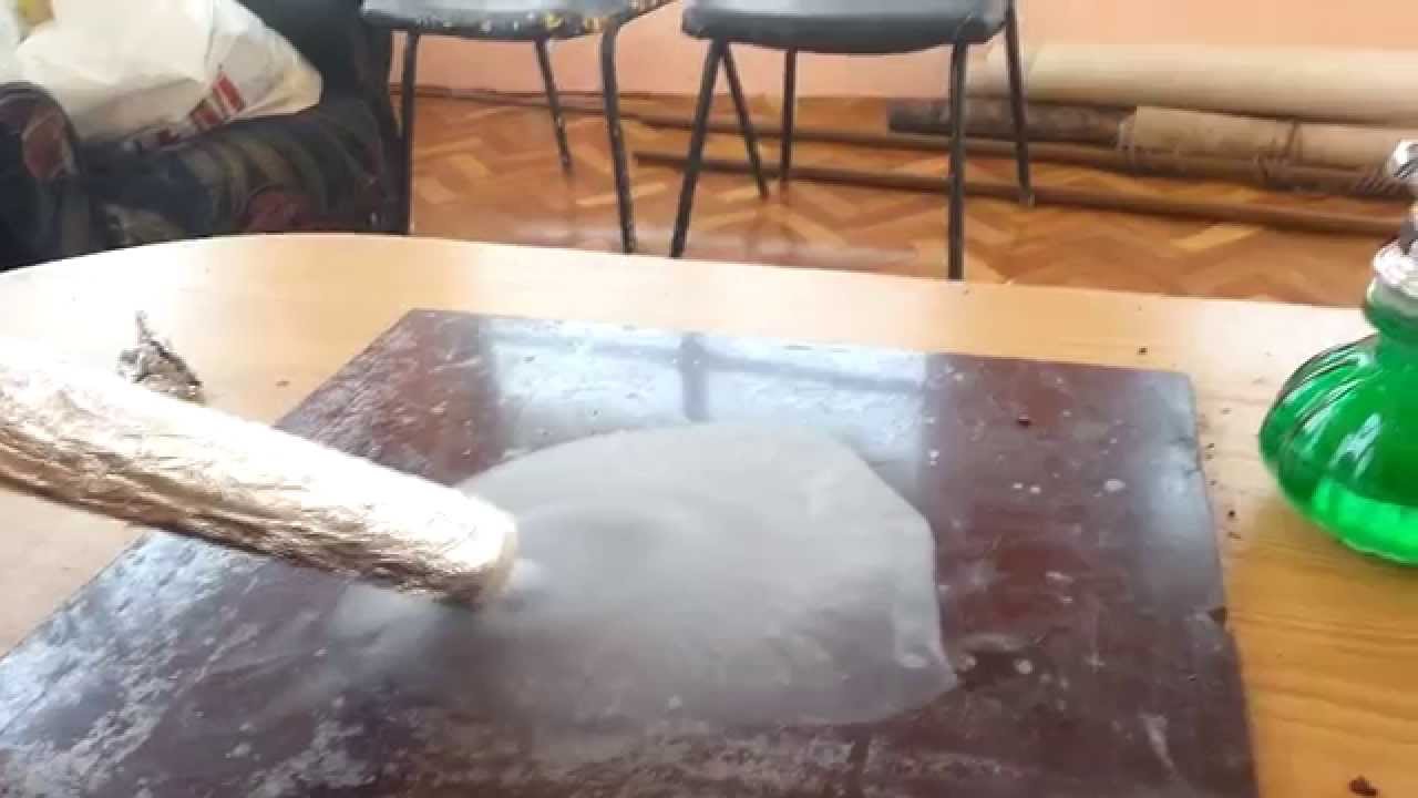 Smoke trick (Hurricane)