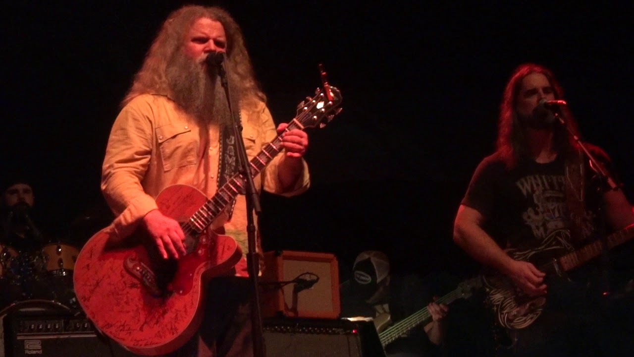 Jamey Johnson 