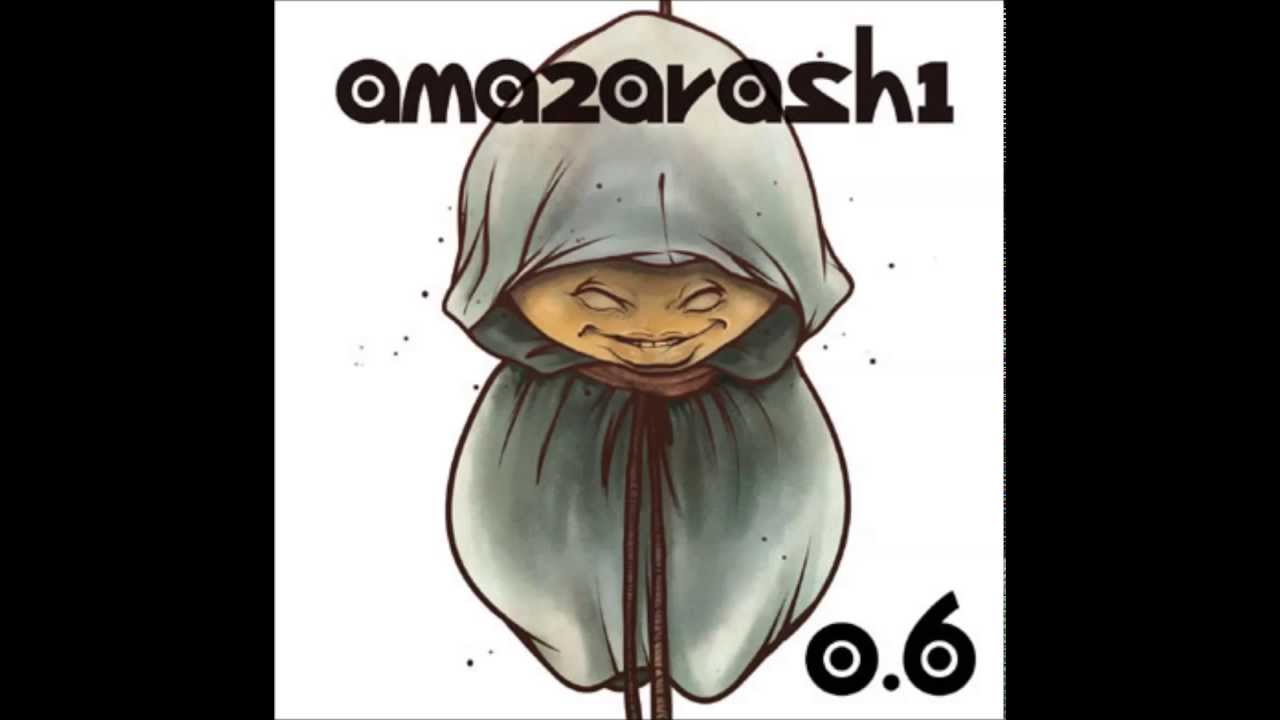amazarashi - 初雪