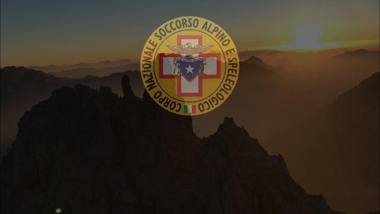 70 anni della Stazione di Soccorso Alpino di Forni di Sopra 1955-2025