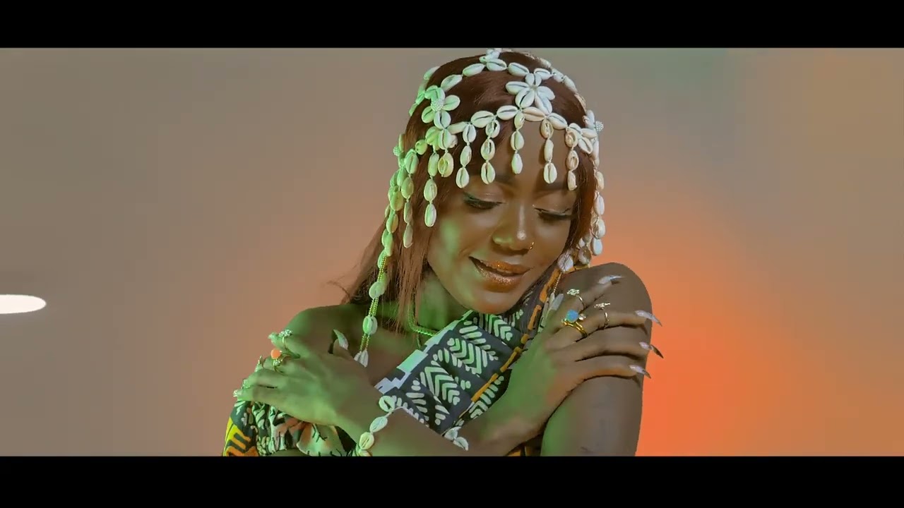 MYRIAM KONTE _MON PHOTOGRAPHE_ (clip officielle  )