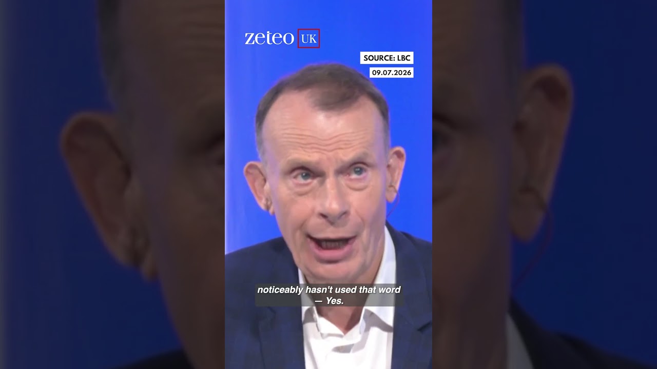 The Next British PM Needs To Acknowledge The Gaza Genocide