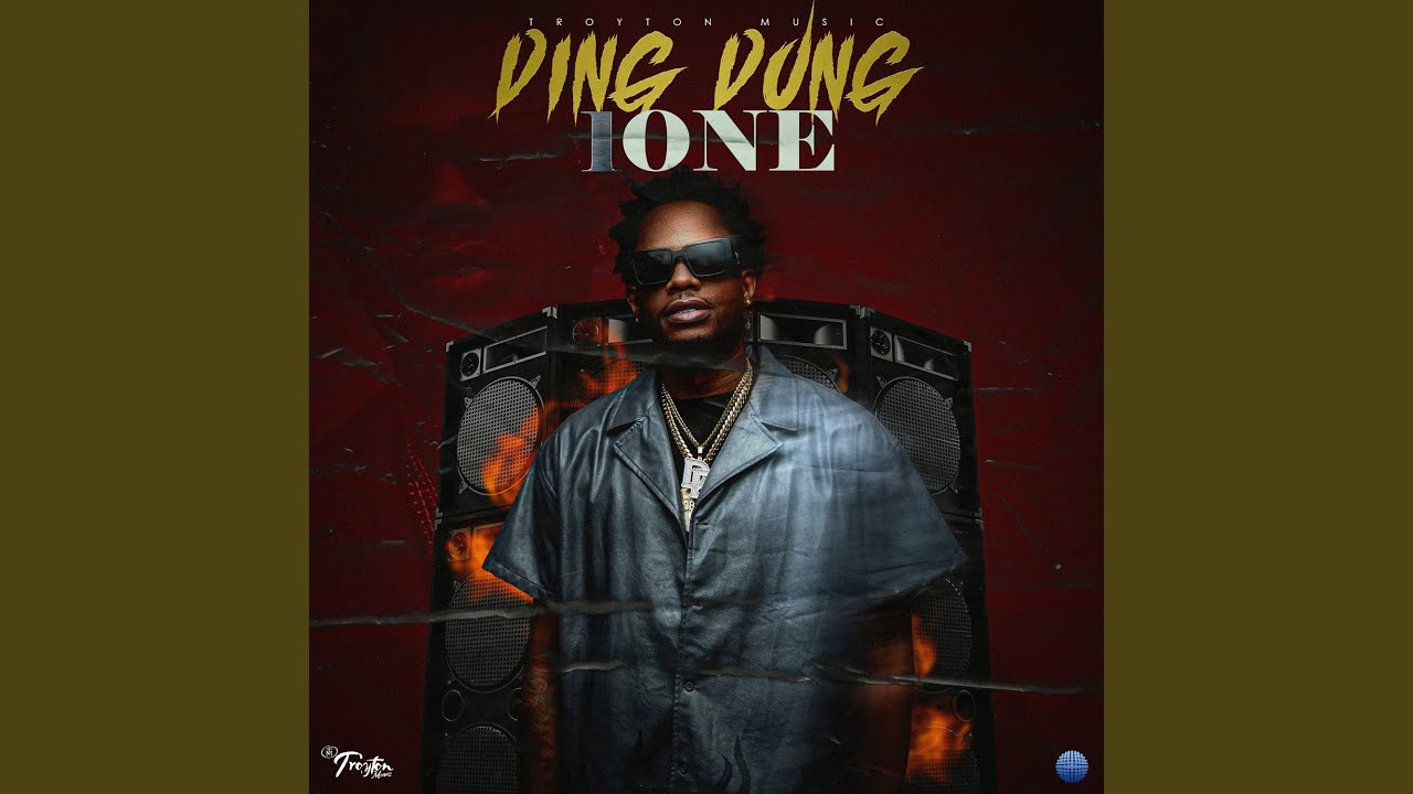 1One (Radio Edit)