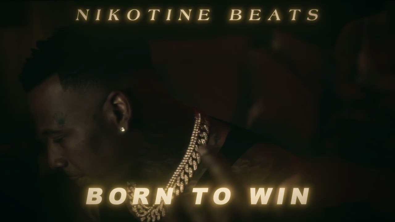 Moneybagg Yo x Young Dolph Type Beat 2026 – “Born To Win” (Hard Memphis Trap Instrumental)