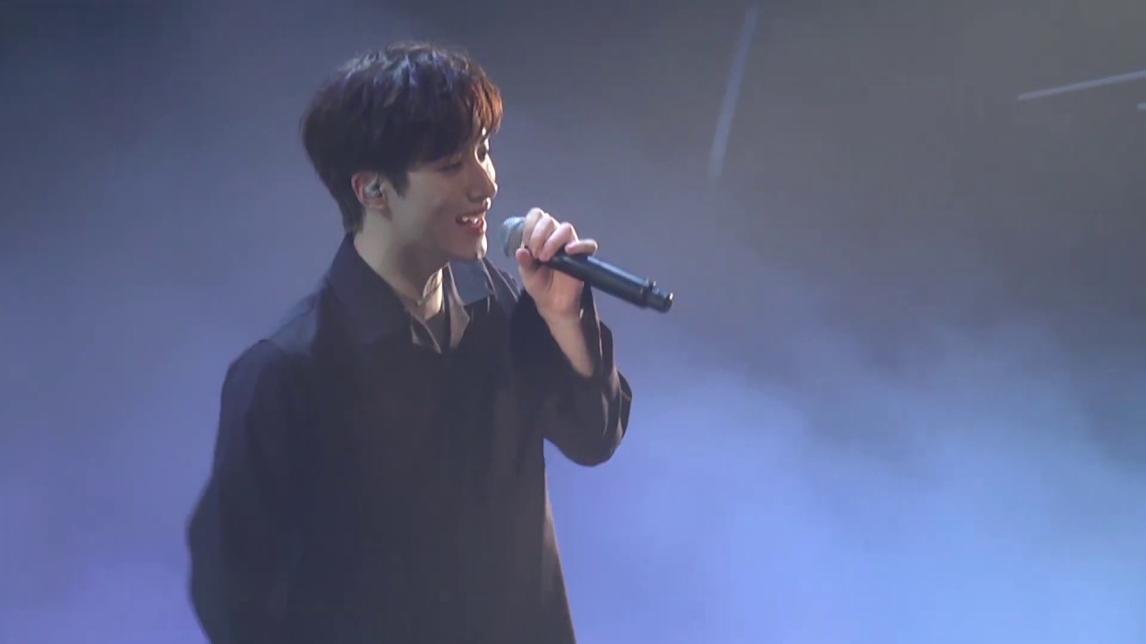 ONEUS「ZigZag (삐뚤빼뚤)」【「僕たち「デビュー」します！in Japan」ライブ映像 】