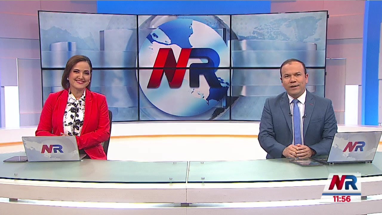 Noticias Repretel Mediodía: Programa del 23 de mayo de 2024