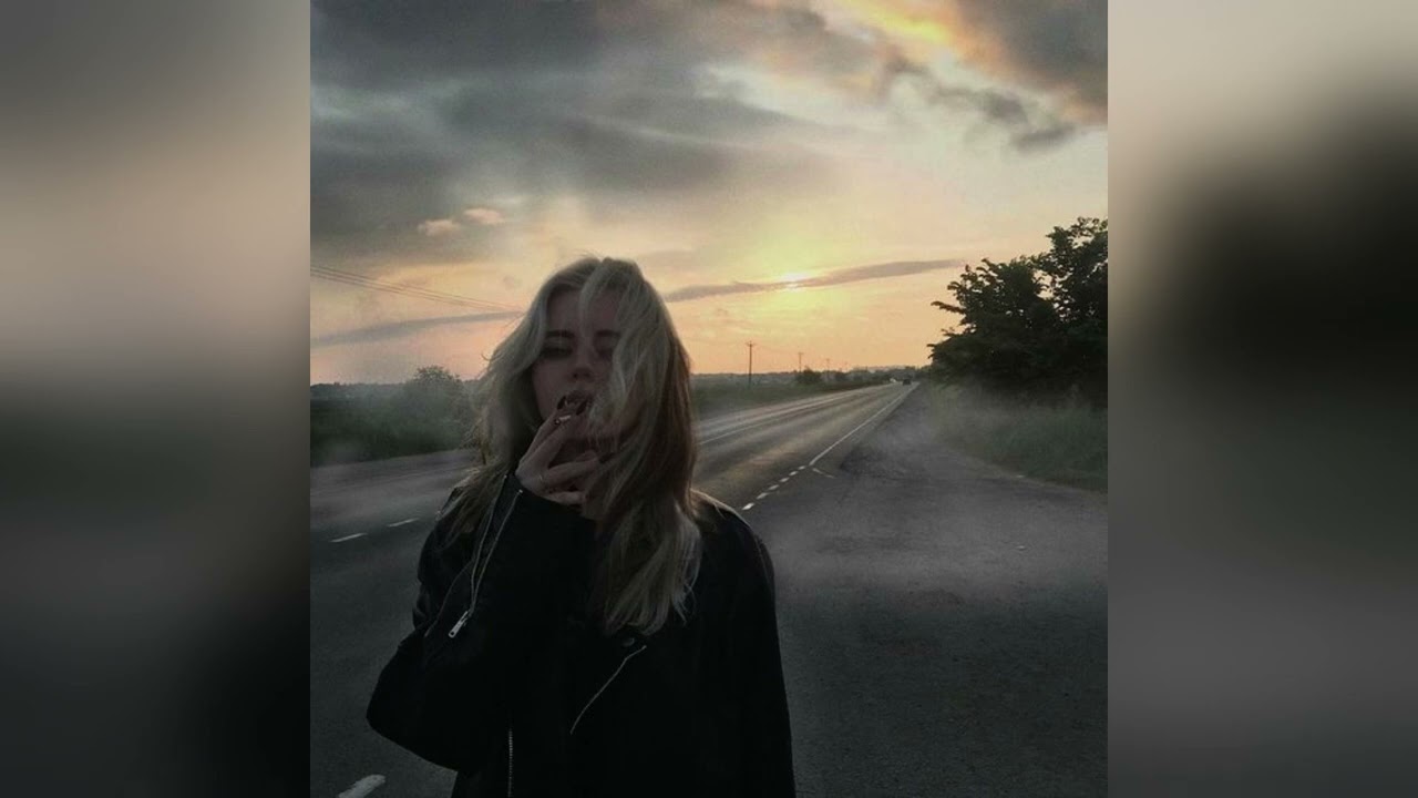 burak yeter - tuesday (sped up + reverb)