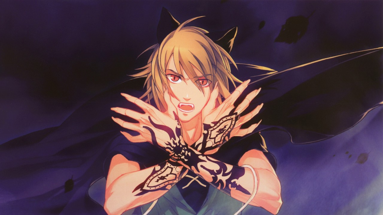 Nightcore - Wolf -EXO