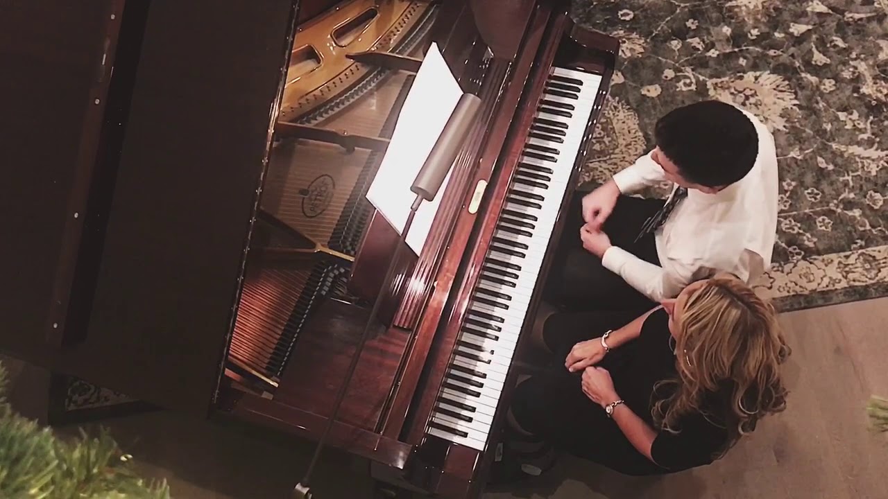 Ukrainian Bell Carol