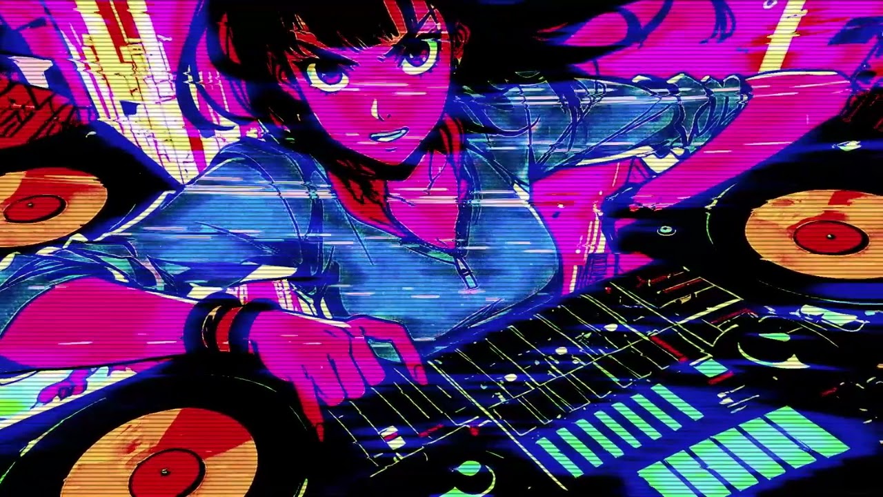 Noise Crush Ignition (Breakcore)