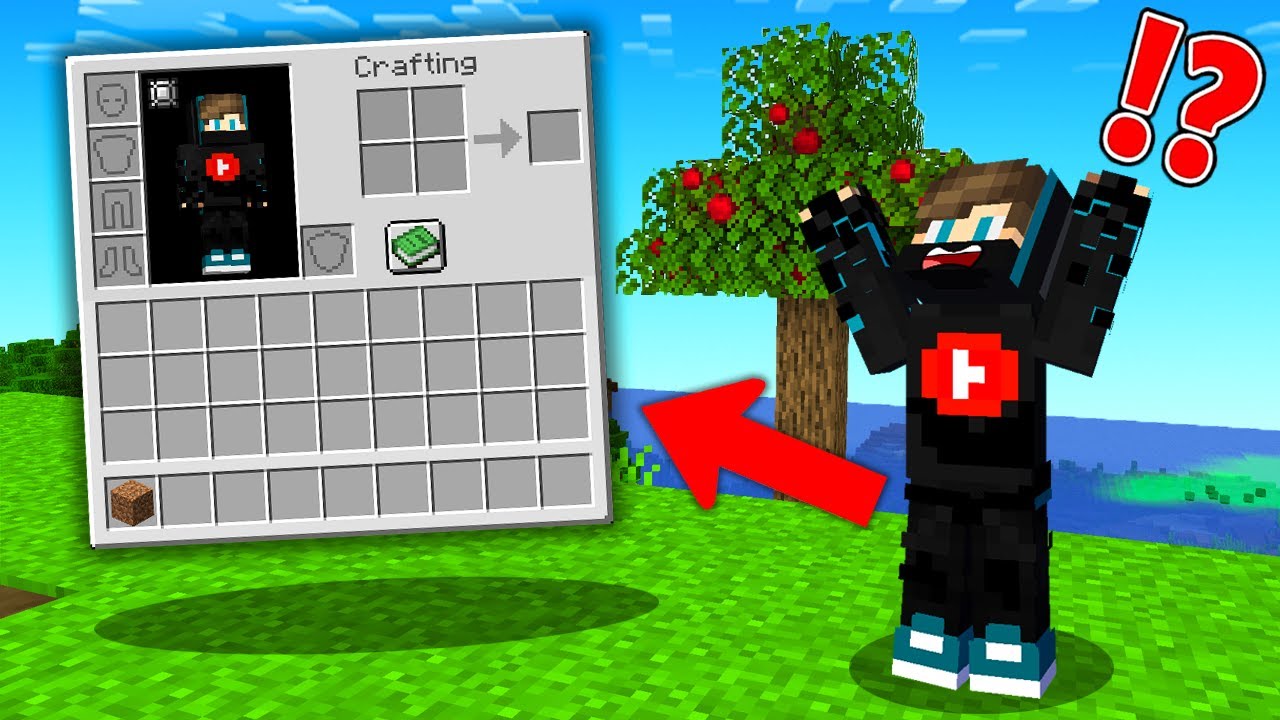 ماين كرافت اوفر لايف #3 : خسرت كل أغراضي بسبب النوب !!؟ 😱🔥