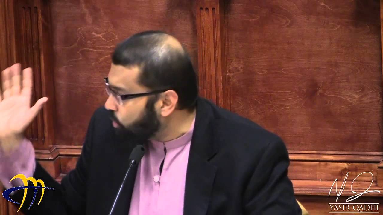 Seerah of Prophet Muhammad 99 - Verse of Sword & Hajj of Abu Bakr ~ Dr. Yasir Qadhi | 10th Dec 2014