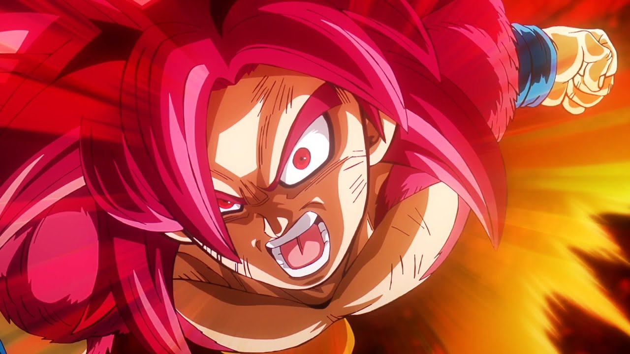 ГОКУ ВЫЖИВАЕТ НА МАКСИМУМ! Финал Dragon Ball Daima