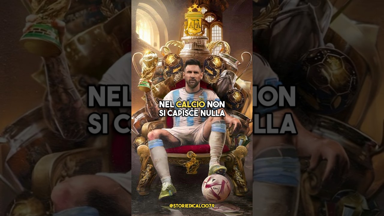 I MIGLIORI DELLA STORIA DISCUTONO TRA DI LORO😂#calcio#maradona#messi