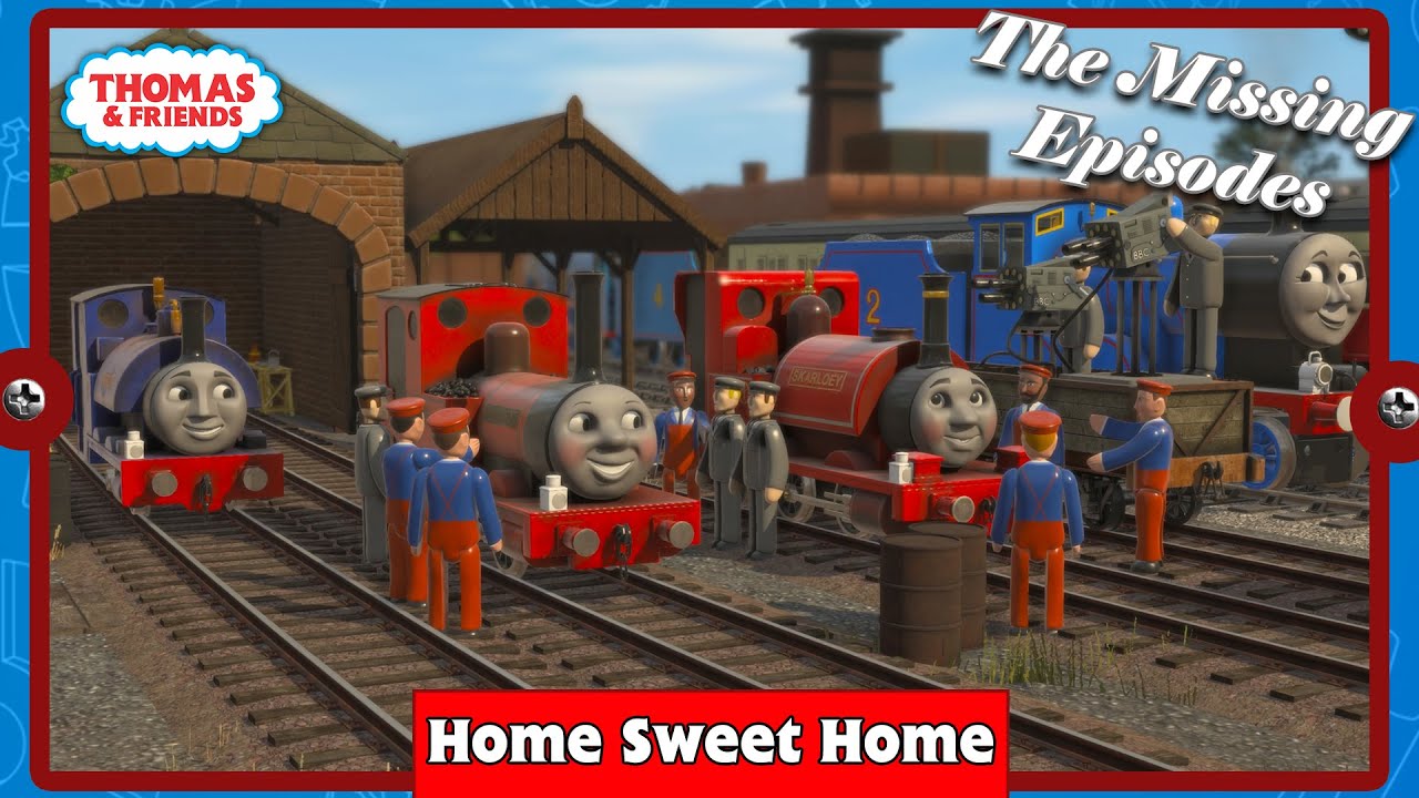 Home Sweet Home