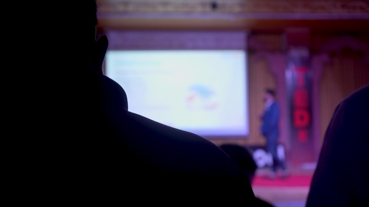 Unlocking the Puzzle: The Art  of Stock Selection | Dr. Sandeep Jain | TEDxTaxilaBusinessSchool