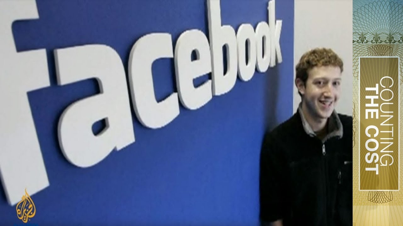 Facebook's IPO: Real deal or internet bubble? - Counting the Cost