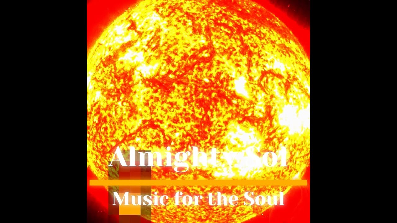 HD 444Hz Almighty Sol || Sol Invictus: Light Beyond Thought