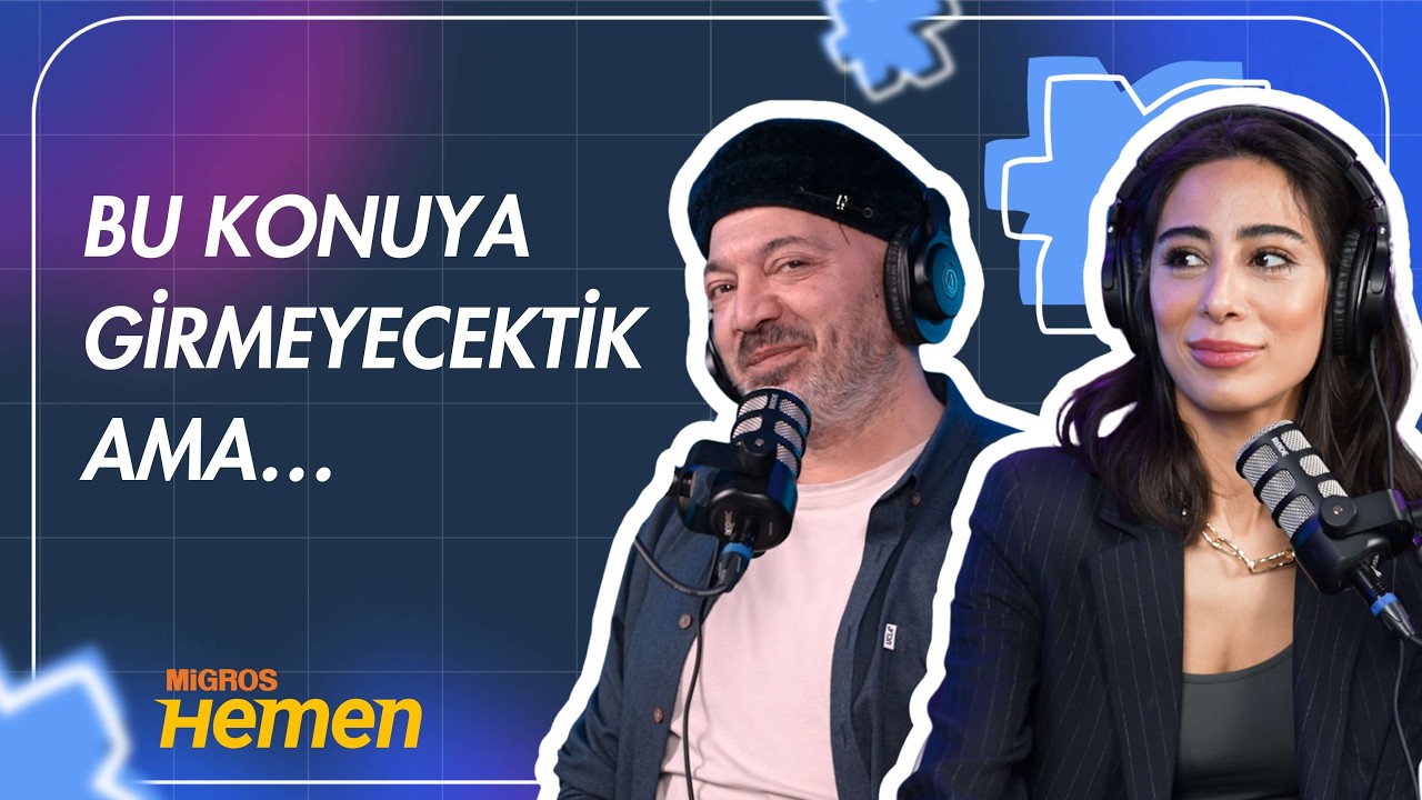 BBZD 60. Bölüm: Bu Konuya Girmeyecektik Ama…