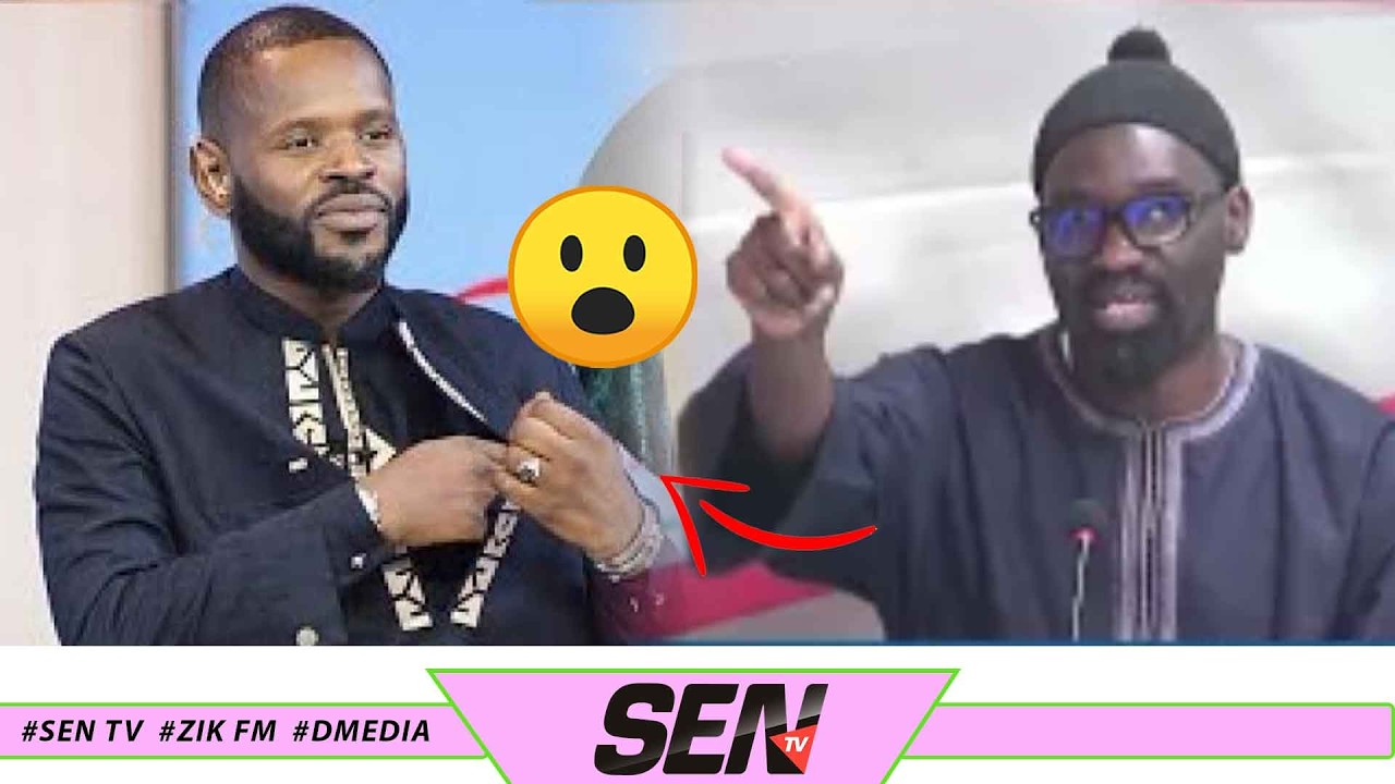 Ababacar Mboup « Dagno wara ray gnom Pape Cheikh Diallo ak bep Goordjigen »